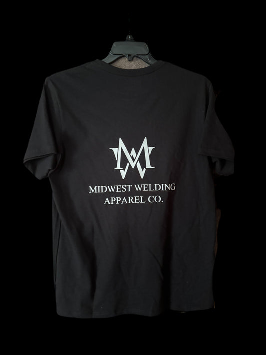 Short Sleeve MW Logo