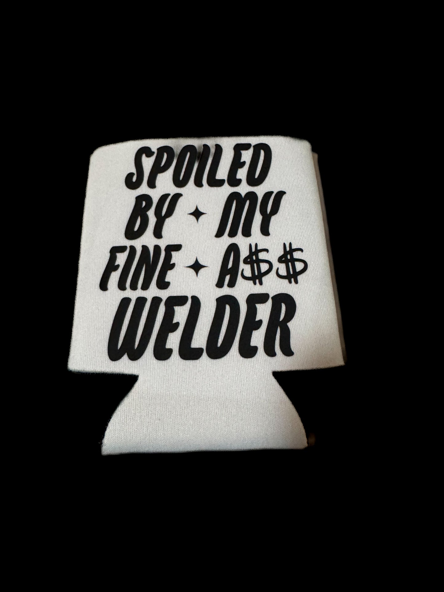 MIDWEST WELDING APPAREL Koozie