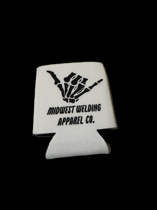 MIDWEST WELDING APPAREL Koozie